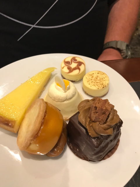 Firewater Grille - Accommodation Australia 3