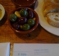 Il Lido - Local Tourism