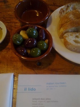 Il Lido - Local Tourism 0