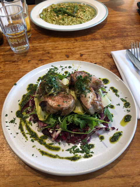 Il Lido - Local Tourism 2