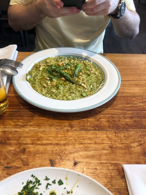 Il Lido - Local Tourism 3