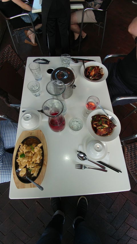 Ky Chow - Accommodation Australia 4