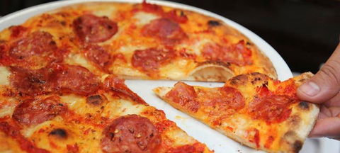 L'Olio Italian Kitchen - Accommodation Australia 0