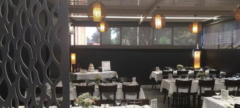 L'Olio Italian Kitchen - Accommodation Australia 1