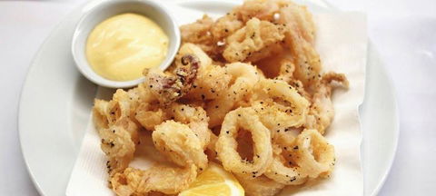 L'Olio Italian Kitchen - Accommodation Australia 3