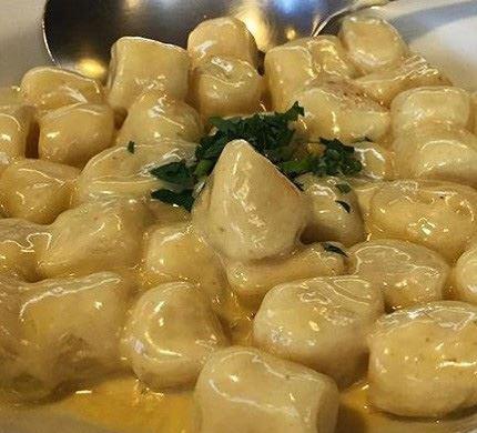 L'Olio Italian Kitchen - Accommodation Australia 8