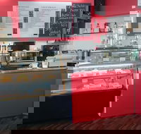 Latte on Hutt - Accommodation Australia