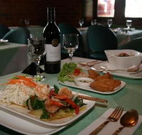 Lime Thai Restaurant - Accommodation Australia