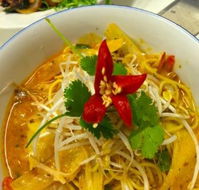 Little Asia - Local Tourism