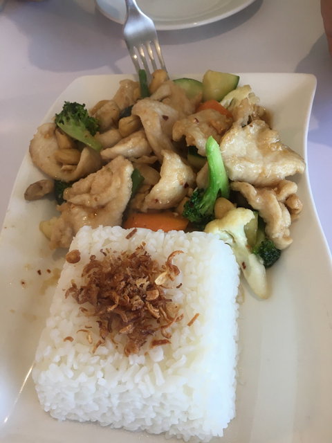 Little Asia - Local Tourism 1