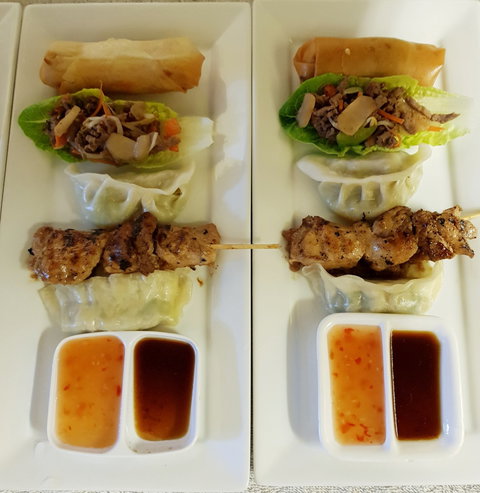 Little Asia - Local Tourism 6