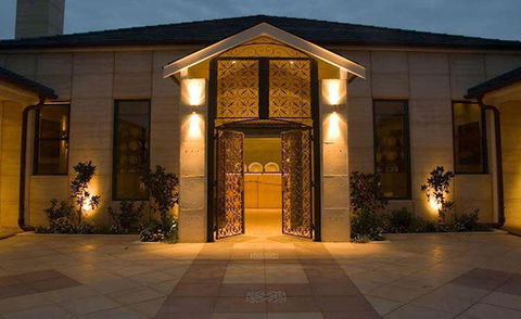 Margan Restaurant - Accommodation Australia 10