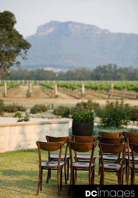 Margan Restaurant - Accommodation Australia 11