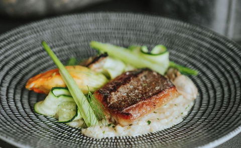 Margan Restaurant - Accommodation Australia 12