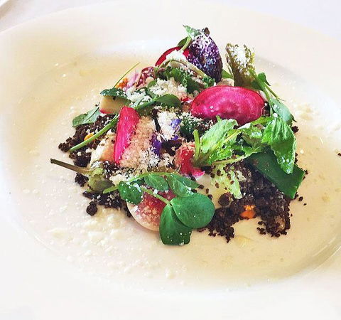 Margan Restaurant - Accommodation Australia 14