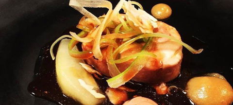 Margan Restaurant - Accommodation Australia 1