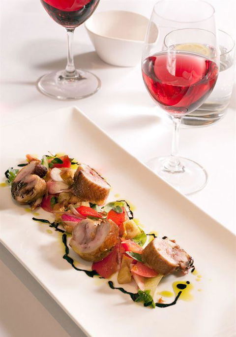 Margan Restaurant - Accommodation Australia 19