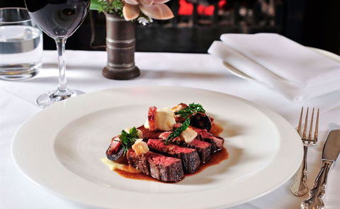 Margan Restaurant - Accommodation Australia 20