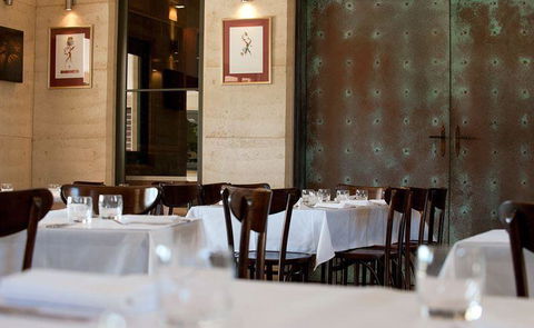 Margan Restaurant - Accommodation Australia 21