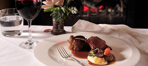 Margan Restaurant - Accommodation Australia 2