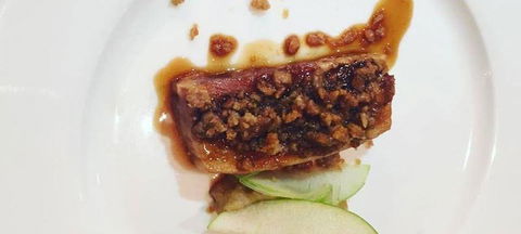 Margan Restaurant - Accommodation Australia 3