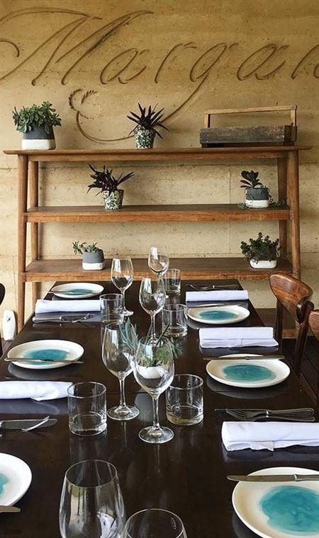 Margan Restaurant - Accommodation Australia 4