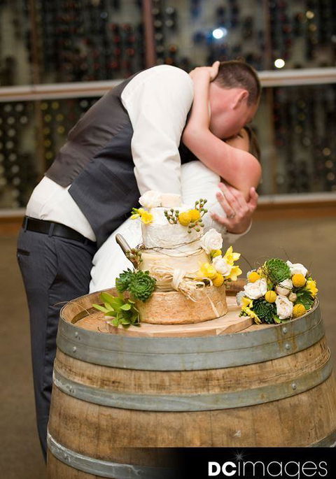 Margan Restaurant - Accommodation Australia 5