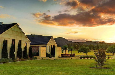 Margan Restaurant - Accommodation Australia 7