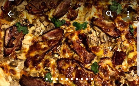 Pizza D'oh! - Local Tourism 0