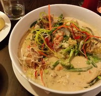 Pordella Italian Restaurant - Accommodation Australia