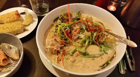 Pordella Italian Restaurant - Bed n Breakfasts 0