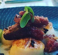 Q Dining - Accommodation Australia