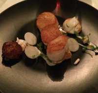 Restaurant Como - Accommodation Australia