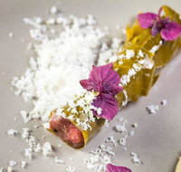 Sage Dining Rooms - Accommodation Australia