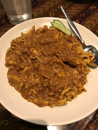 Temasek - Bed n Breakfasts 0