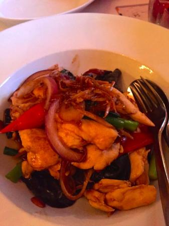 Thai Nesia - Bed n Breakfasts 0