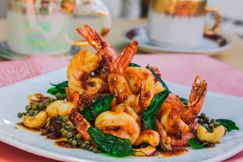 That Thai - Accommodation Australia 0