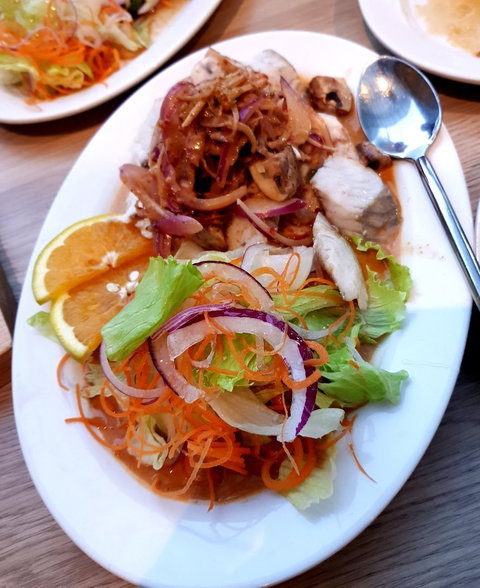 That Thai - Accommodation Australia 1