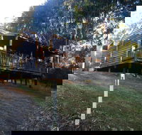 The Outpost Retreat - Accommodation Australia