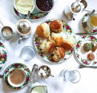 The Tea Room QVB - Accommodation Australia