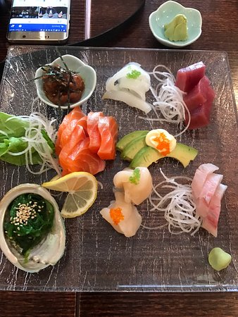 Toshi's Japanese Restaurant - Australia Shopping 0