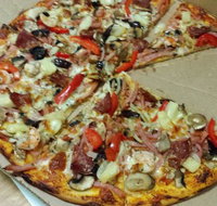 Trio Romano - Accommodation Australia