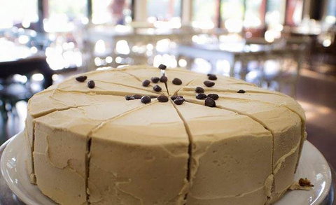 Arimia Restaurant And Winery - Local Tourism 13