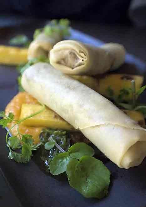 Arimia Restaurant And Winery - Local Tourism 14