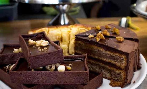 Arimia Restaurant And Winery - Local Tourism 15