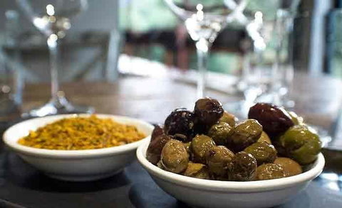 Arimia Restaurant And Winery - Local Tourism 16