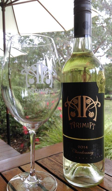 Arimia Restaurant And Winery - Local Tourism 17