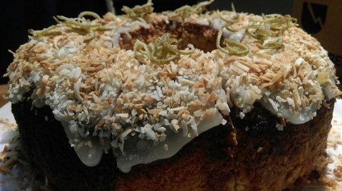 Arimia Restaurant And Winery - Local Tourism 19