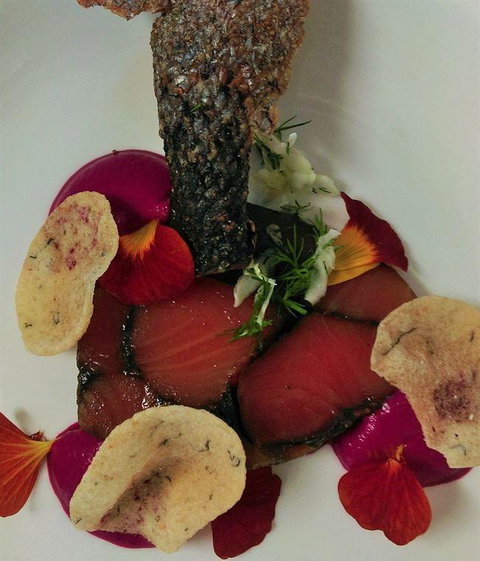 Arimia Restaurant And Winery - Local Tourism 24