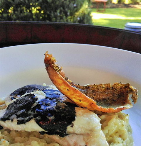 Arimia Restaurant And Winery - Local Tourism 26